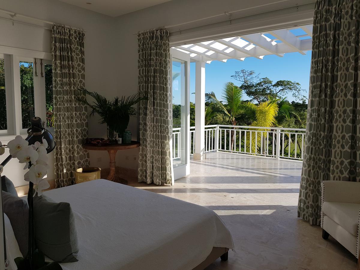 Villa, Hacienda B-23, Punta Cana Resort & Club Zewnętrze zdjęcie